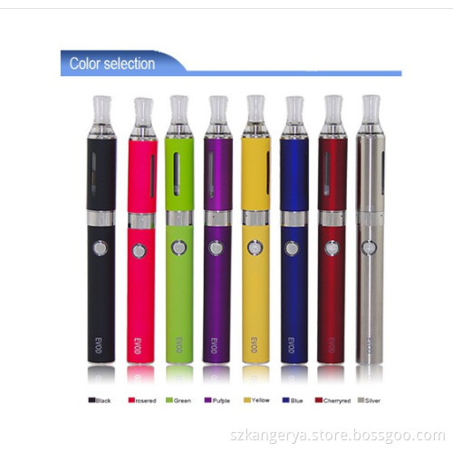 2013 Hottest Evod Kits Electronic Cigarrette, E CIGS, E-Cigarrette (evod)